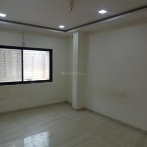 Bedroom Image of 900 Sq.ft 1 BHK Apartment / Flat for rent in Cidco Aurangabad for Rs. 10000