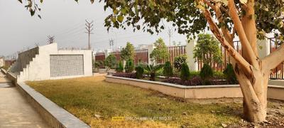 Image of 1800 Sq.ft 3 BHK Apartment / Flat for sale in Vrindavan Yojana, Lucknow for Rs. 10700000