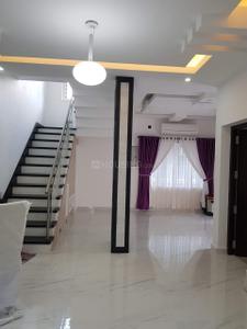 Hall Image of 2250 Sq.ft 3 BHK Villa for sale in Puthukkad Thrissur for Rs. 11000000