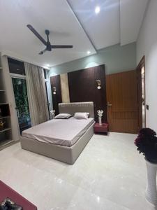 Bedroom Image of 3361 Sq.ft 5 BHK Apartment / Flat for sale in Chordias Eraya, Mansarovar Jaipur for Rs. 25259500