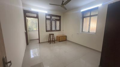 Bedroom Image of 710 Sq.ft 2 BHK Apartment / Flat for rent in Ghatkopar East Mumbai for Rs. 65000