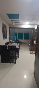 Hall Image of 1650 Sq.ft 3 BHK Apartment / Flat for sale in Shubham Park, Adajan Surat for Rs. 9800000
