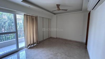 3 BHK Independent Builder Floor