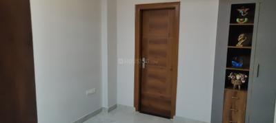 Bedroom Image of 1388 Sq.ft 3 BHK Apartment / Flat for rent in Jagatpura Jaipur for Rs. 28000