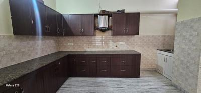 2 BHK Independent Builder Floor
