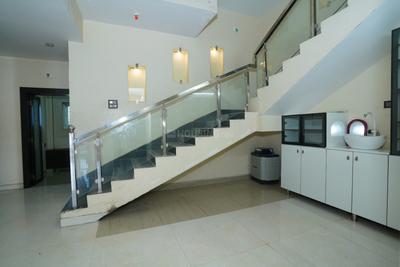 Image of 2061 Sq.ft 3 BHK Independent House for sale in Jupudi, Vijayawada for Rs. 20000000