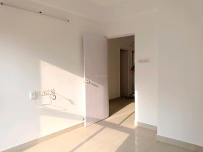 Bedroom Image of 784 Sq.ft 2 BHK Apartment / Flat for rent in PS White Meadows, Narendrapur Kolkata for Rs. 11600