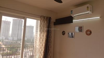 Bedroom Image of 800 Sq.ft 2 BHK Apartment / Flat for sale in Sector 63 Gurgaon for Rs. 11300000
