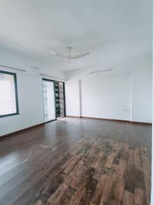 Hall Image of 1500 Sq.ft 3 BHK Apartment / Flat for rent in Saarrthi Shimmer And Shine II, Anand Nagar, Sinhagad Road Pune for Rs. 40000