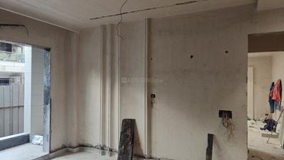 Bedroom Image of 2340 Sq.ft 4 BHK Builder Floor for sale in Model Town New Delhi for Rs. 55000000