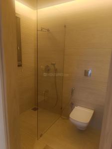 Bathroom Image of 1450 Sq.ft 3 BHK Apartment / Flat for sale in Chembur Mumbai for Rs. 42900000