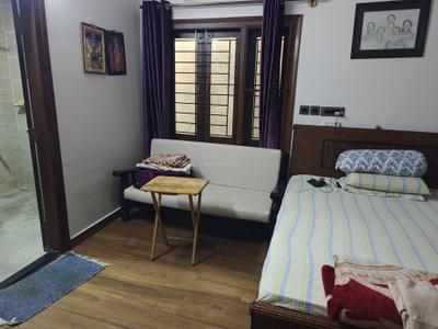 Bedroom Image of 2200 Sq.ft 3 BHK Apartment / Flat for sale in Flourish Excellency Davis, Richards Town Bengaluru for Rs. 24500000