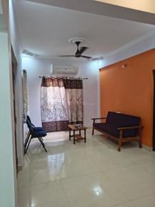 Hall Image of 1776 Sq.ft 4 BHK Independent House for rent in Sodiem Siolim Goa for Rs. 70000