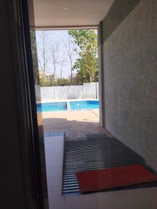 Image of 456 Sq.ft 1 BHK Apartment / Flat for sale in Palghar, Mumbai for Rs. 1650000