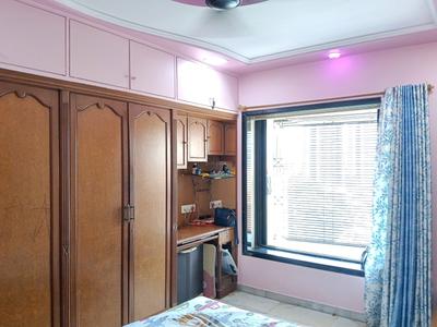 3 BHK Flat