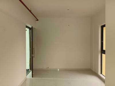 Living Room Image of 494 Sq.ft 1 BHK Apartment / Flat for rent in Runwal Gardens Phase 2 Bldg No 13 17, Dombivli East Thane for Rs. 10500