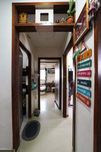 Image of 990 Sq.ft 2 BHK Apartment / Flat for sale in Ashray Platina, New Ranip, Ahmedabad for Rs. 5000000