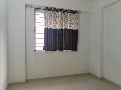 Bedroom Image of 1215 Sq.ft 2 BHK Apartment / Flat for sale in Regalia Orane, Ghuma Ahmedabad for Rs. 6300000