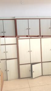 Bedroom Image of 2200 Sq.ft 3 BHK Duplex for rent in Vallabh Vidhyanagar Anand for Rs. 15000