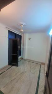 Hall Image of 900 Sq.ft 3 BHK Builder Floor for sale in Patel Nagar New Delhi for Rs. 14500000