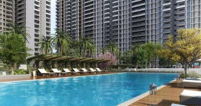 Image of 2510 Sq.ft 3 BHK Apartment / Flat for sale in Sobha Marina One, Marine Drive, Kochi for Rs. 35100000
