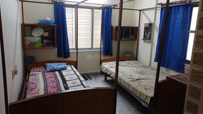Living Room Image of 1182 Sq.ft 3 BHK Apartment / Flat for sale in Salt Lake City Kolkata for Rs. 6000000