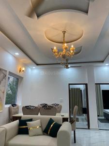Hall Image of 900 Sq.ft 2 BHK Apartment / Flat for sale in Kharar Mohali for Rs. 4300000