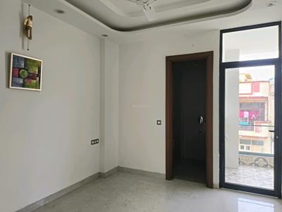 Bedroom Image of 1500 Sq.ft 3 BHK Builder Floor for sale in Vaishali Ghaziabad for Rs. 17500000