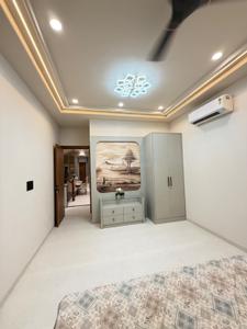 Hall Image of 3200 Sq.ft 4 BHK Villa for sale in Mansarovar Extension Jaipur for Rs. 24200000