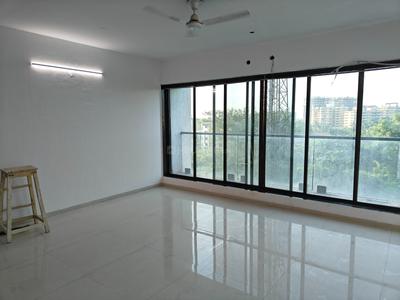 Hall Image of 1860 Sq.ft 3 BHK Apartment / Flat for rent in Shivaay Kasturi Floridus, Athal Silvassa for Rs. 22000