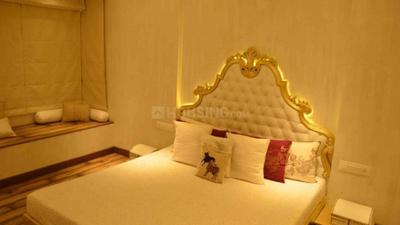 Bedroom Image of 1240 Sq.ft 2 BHK Apartment / Flat for sale in Bandra West Mumbai for Rs. 54000000