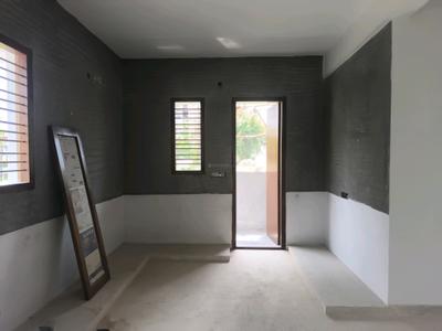 Kitchen Image of 2150 Sq.ft 3 BHK Apartment / Flat for sale in Dhriti Elite, Vajarahalli Bengaluru for Rs. 21075350