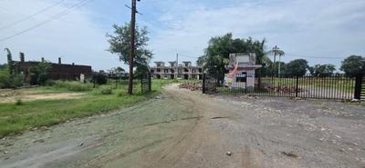 Image of 1000 Sq.ft Residential Plot / Land for sale in Mohanlalganj, Lucknow for Rs. 6000000