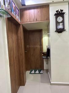 Hall Image of 525 Sq.ft 2 BHK Apartment / Flat for sale in Mota Mava Rajkot for Rs. 3000000