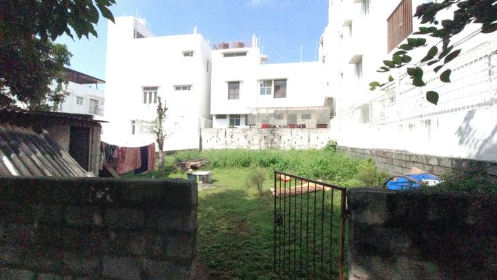 Stage 2, Nagarbhavi Main Image 1