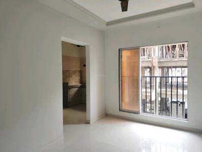 Living Room Image of 575 Sq.ft 1 BHK Apartment / Flat for sale in AV Smart City Phase 1 , Palghar Mumbai for Rs. 2670300