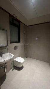 Image of 1366 Sq.ft 3.5 BHK Apartment / Flat for sale in Salarpuria Inspire Phase 1, New Town, Kolkata for Rs. 20500000