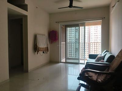 Living Room Image of 812 Sq.ft 2 BHK Apartment / Flat for sale in Godrej Green Cove, Mahalunge Pune for Rs. 9000000