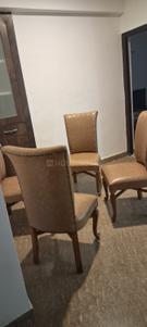 Hall Image of 1890 Sq.ft 3 BHK Apartment / Flat for rent in Paras Tierea, Sector 137 Noida for Rs. 42000