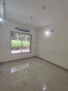 Bedroom Image of 1000 Sq.ft 2 BHK Apartment / Flat for sale in Riverview Flamingo Park, Loni Kalbhor Pune for Rs. 7544000