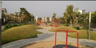 Image of 5400 Sq.ft 4 BHK Villa for sale in Gala Villa Aqua, Shantipura, Ahmedabad for Rs. 52500000