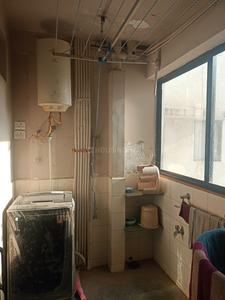 Bathroom Image of 2025 Sq.ft 3 BHK Apartment / Flat for sale in Jodhpur Ahmedabad for Rs. 16500000
