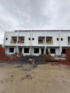 Image of 1300 Sq.ft 2 BHK Apartment / Flat for sale in Rajeshwar Dayaram Residency, Palghar, Mumbai for Rs. 6000000