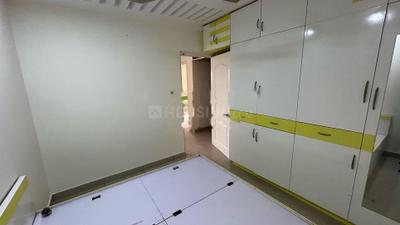 Kitchen Image of 2063 Sq.ft 3 BHK Apartment / Flat for rent in Allied Imperial Avenue, Sanath Nagar Hyderabad for Rs. 45000
