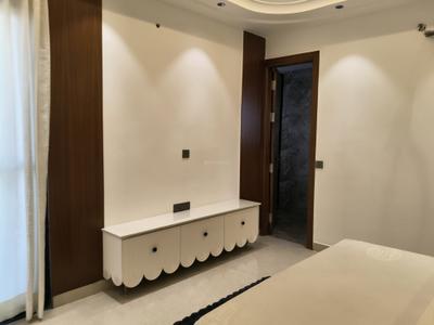 Bedroom Image of 1836 Sq.ft 3 BHK Builder Floor for sale in Sector 23 Gurgaon for Rs. 24900000