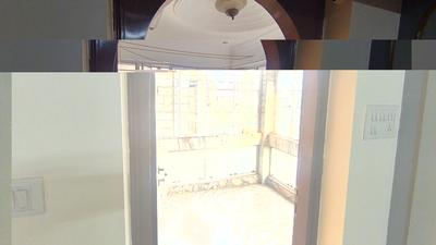 Bedroom Image of 1800 Sq.ft 3 BHK Apartment / Flat for rent in Bank More Dhanbad for Rs. 22000
