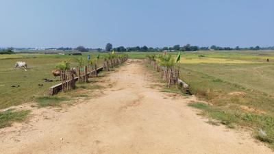 Image of 1500 Sq.ft Residential Plot / Land for sale in Kanke, Ranchi for Rs. 525000