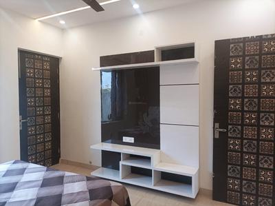 Bedroom Image of 1220 Sq.ft 3 BHK Builder Floor for sale in Sector 35 Karnal for Rs. 7500000