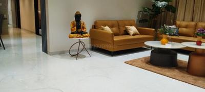 Living Room Image of 2070 Sq.ft 3 BHK Apartment / Flat for sale in Palanpur Surat for Rs. 7651000