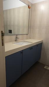 Image of 1200 Sq.ft 3 BHK Apartment / Flat for sale in Kanakia Paris, Bandra East, Mumbai for Rs. 45000000